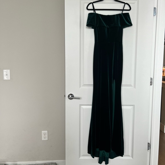 BHLDN Fawn Maxi - Picture 4 of 8